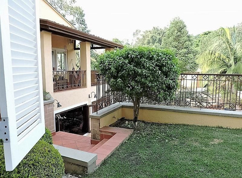 Imagem 30 de 30 de Casa Com 4 Dormitórios À Venda, 517 M² Por R$ 1.900.000,00 - Granja Viana - Cotia/sp - Ca3410