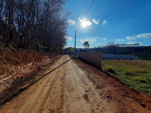 Imagem 10 de 11 de Terreno Com Segurança, Alto Padrão A Coisa Mais Linda