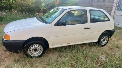 Volkswagen Gol 1.0 Special 3p