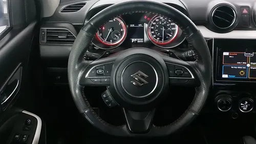Suzuki Swift 1.0 BOOSTERJET AUTO