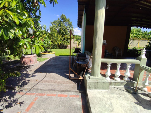 Imagen 6 de 14 de Se Vende Parcela En Turmero 04128901630