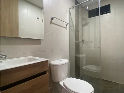 Venta Apartamento En Boyaca Real Bogotá
