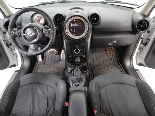 Mini Cooper Countryman S Chili 1.6 Tp Ct