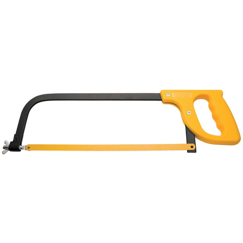 Arco De Sierra Manual 45cm Mango Plastico Importado Tramontina