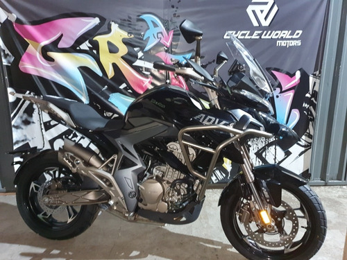 Moto Beta Zontes 310 T2 Tft 2020 0km 35 Hp 150kg Al 19/4