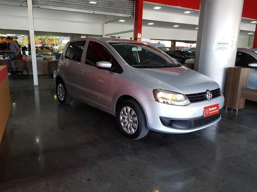 Fox 1.0 2014 Financio Entrada 2mil + 48x 774,00