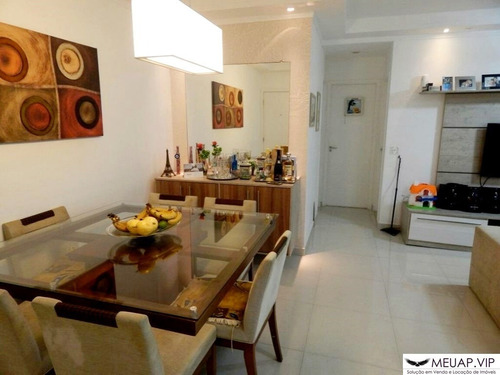 Imagem 2 de 12 de Apartamento - Sv10461 - 69031007
