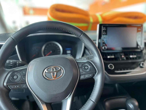 Toyota Corolla 2.0 VVT-IE FLEX XEI DIRECT SHIFT