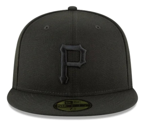 Gorra New Era Pittsburgh Pirates Authentic Collection59fifty