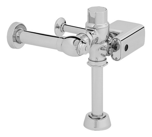 Fc-100-38-3.5 Fluxómetro Wc Elect Corr 38 3.5l Cr Helvex