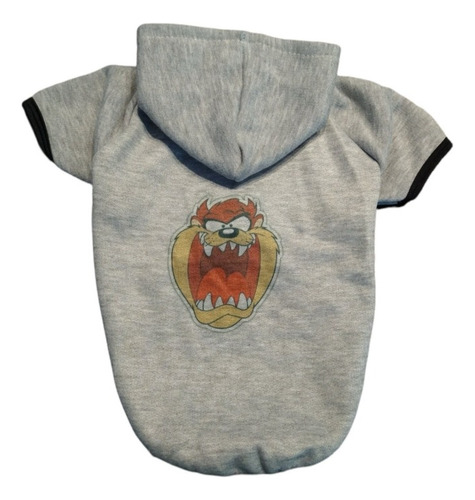 Buzo, Campera Frizada Con Capucha Para Perro Y Gato Mascota