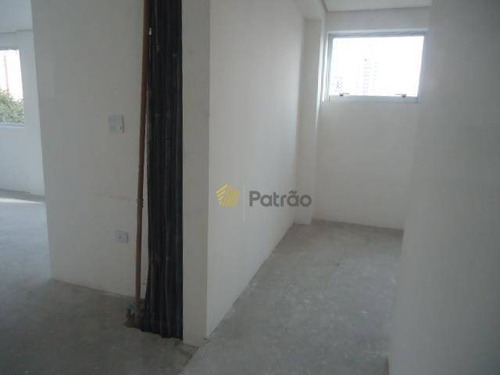 Imagem 23 de 24 de Sala Para Alugar, 155 M² Por R$ 5.469,55/mês - Centro - São Bernardo Do Campo/sp - Sa0118