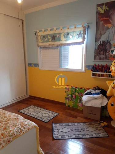 Imagem 9 de 21 de Sobrado À Venda Por R$ 1.200.000,00 - Vila Carrão - São Paulo/sp - So0063