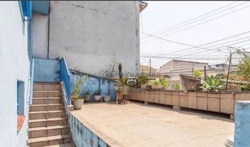 Imagem 5 de 23 de Oportunidade De Investimento Na Vl Invernada, Extensão Do Jardim Anália Franco!!! - So1706