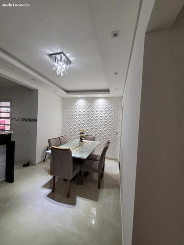 Imagem 6 de 15 de Casa Para Venda Em Mogi Das Cruzes, Vila Cintra, 3 Dormitórios, 1 Suíte, 3 Banheiros, 3 Vagas - 3569_2-1543707