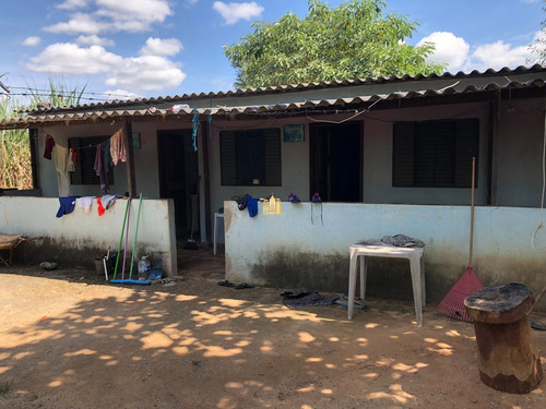 Imagem 18 de 30 de Sitio Em Esmeraldas - St00221 - 70785384