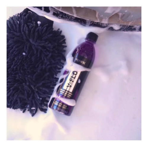 Shampoo V-floc Restaurax Sintra Snow V-mol Shiny Vonixx