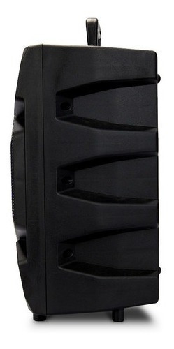 Parlante Karaoke Master G 8 | Spbt8b | Portátil Bluetooth