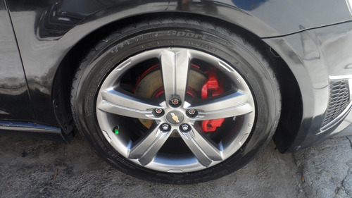 Imagen 14 de 14 de Chevrolet Sonic Sport Rs 2016 30% De Enganche Y 48 Meses