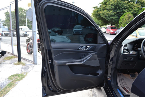 Imagen 11 de 13 de Bmw X5 Xdrive 50i M 2020