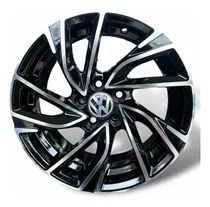 Comprar Rines 17 5 100 Jetta Golf A4 Seat Vento Virtus Beetle Cb57.1