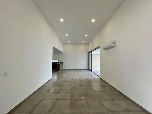 Casa De Una Planta En Venta En Mérida En Mirova, Dzityá
