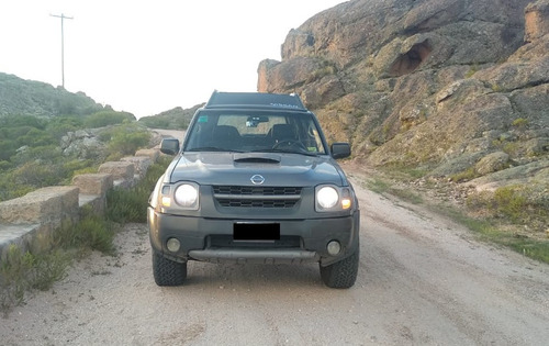 Nissan X-terra 2.8 Se 4x4