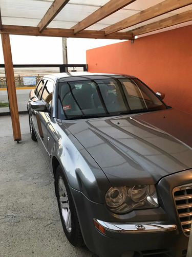 Chrysler 300c 2008 5.7 C Hemi Atx