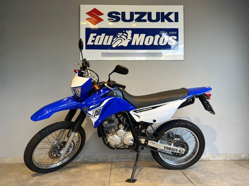 Imagem 8 de 8 de Yamaha Xtz 250 Lander 2015