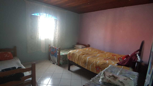 Imagem 7 de 8 de 4208-sobrado 2 Dormitórios Jardim Praia Grande Financiamento