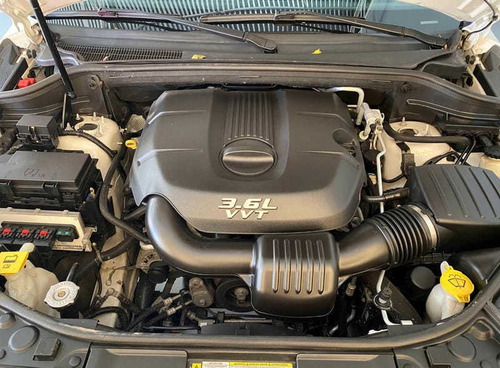 Dodge Durango 3.6 4x4 Crew V6 Gasolina 4p