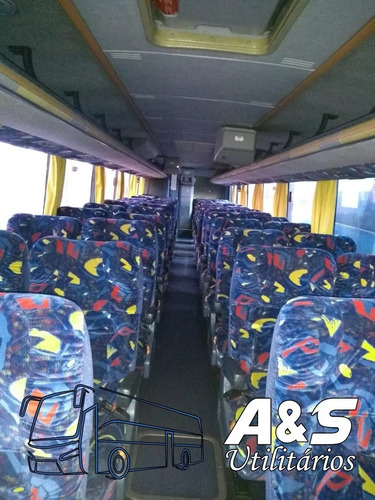 Imagem 6 de 11 de Paradiso 1200 Trucado Mb Super Oferta Confira!! Ref.484