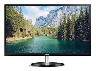 Monitor Ghia 19.5 Mg2020 Led Hd