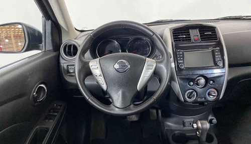 Imagen 15 de 15 de 118438 - Nissan Versa 2017 Con Garantía