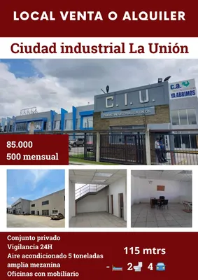 Local en venta