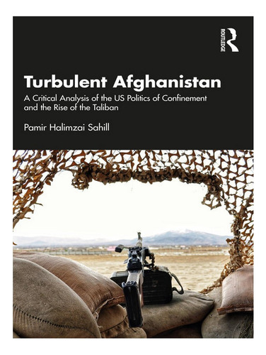 Turbulent Afghanistan - Pamir Halimzai Sahill. Eb19