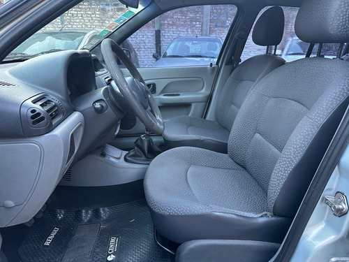 Renault Clio 1.2 Pack Plus