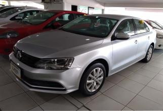 Volkswagen Jetta 1.4 Tsi Comfortline 4p