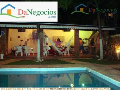 Chácaras À Venda Em Mairiporã/sp - Compre O Seu Chácaras Aqui! - 1149182