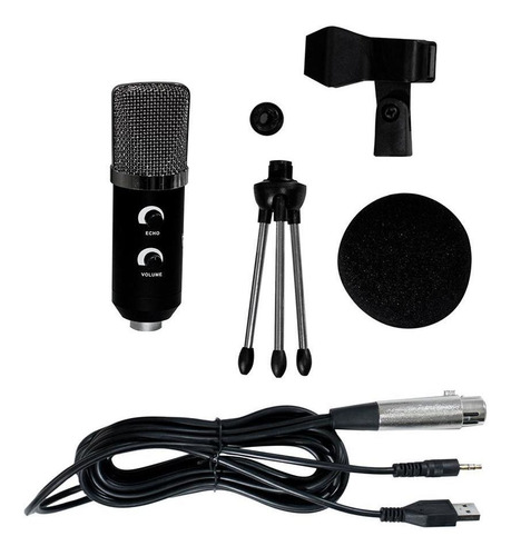 Kit Microfone Soundvoice Lite Soundcasting 800x