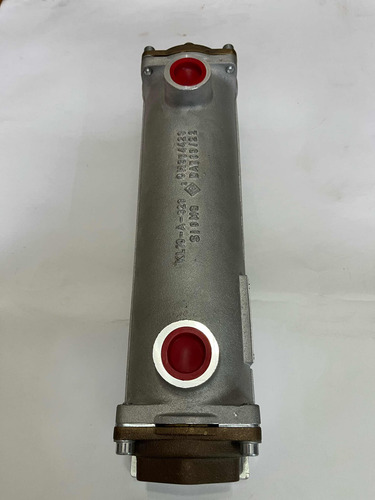 Trocadores De Calor Kk10-bcv-423 Hs Cooler - Novo