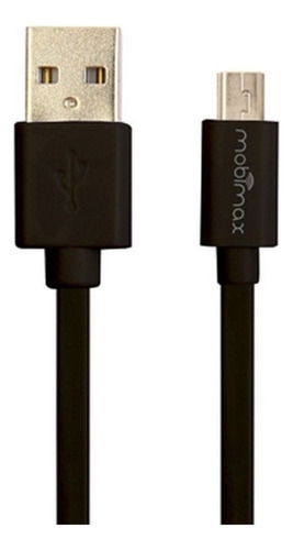 Cabo Android Micro Usb Acessórios Chevrolet 98550809