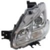 11-14 Ns Maxima Hid (w/ Spt) Faro Izquierdo