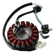 Comprar Generador Alternador Magnero Para Yamaha Yzf R3 R25 Mt03