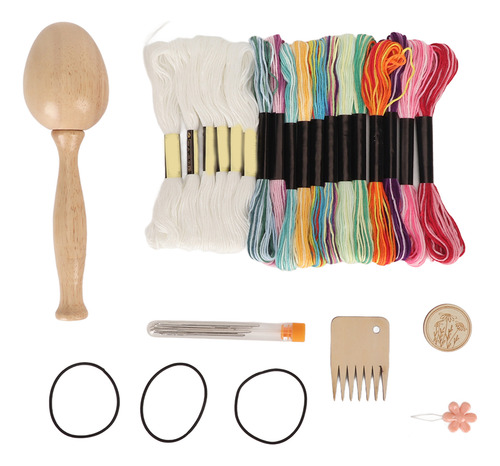Kit Para Zurcir Calcetines Con Forma De Huevo Para Calcetine