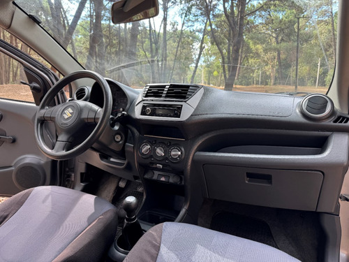 Suzuki Celerio Ga - Motorland Permuto / Financio
