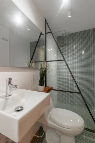 Apartamento En Arriendo En Los Rosales. Cod A23957