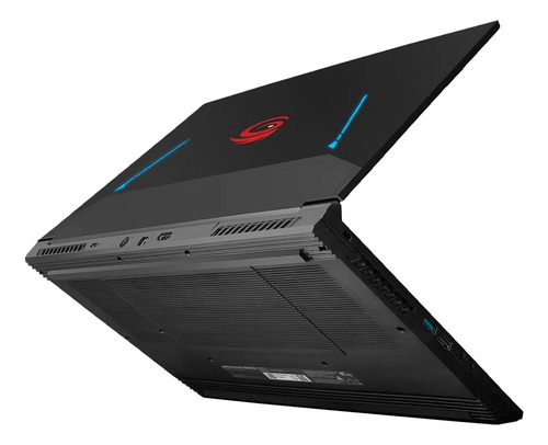 Imagen 5 de 6 de Notebook Gamer Bangho 15,6 144hz I5 Ssd 1tb 16gb Rtx 3050