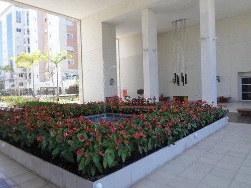 Apartamento Com 3 Dormitórios À Venda, 82 M² Por R$ 845.000,00 - Mooca - São Paulo/sp - Ap0126