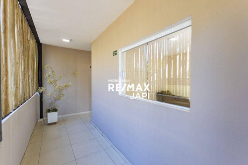 Imagem 5 de 18 de Área À Venda, 8430 M² Por R$ 2.500.000,00 - Bairro Da Mina - Itupeva/sp - Ar0010